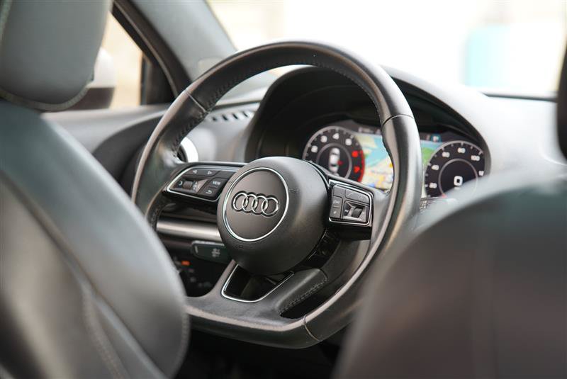 Used 2020 Audi A3 2.0T Premium Plus w/ Premium Plus Package FWD image 51