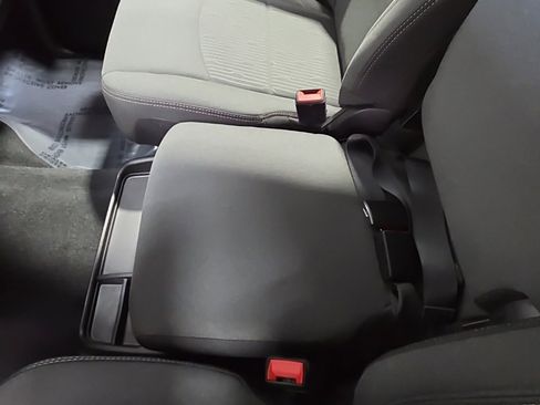 Used 2022 RAM 2500 Big Horn w/ Level C Equiment Group image 30