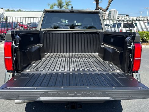 New 2026 Toyota Tacoma TRD Sport image 12