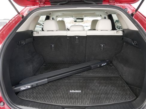 Used 2022 MAZDA CX-5 AWD 2.5 S w/ Premium Package image 18