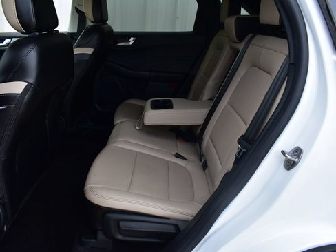 Used 2022 Ford Escape SEL AWD/4WD image 20