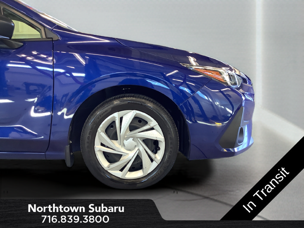 Used 2024 Subaru Impreza 2.0i AWD/4WD image 23