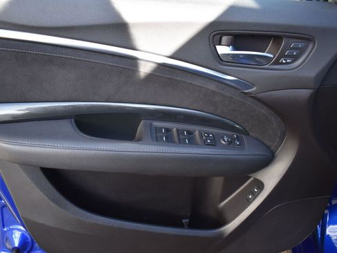 Used 2019 Acura MDX A-Spec image 17