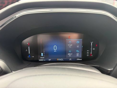 Used 2024 Ford Escape ST-Line w/ Tech Pack #1 image 17