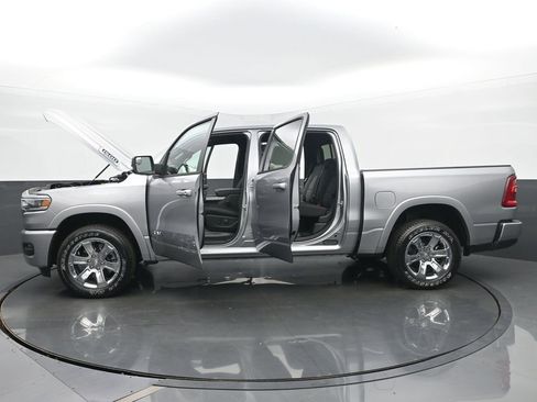 New 2025 RAM 1500 Big Horn image 55