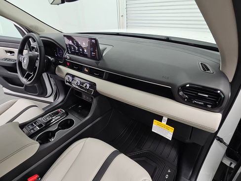 New 2026 Honda Pilot EX-L image 40