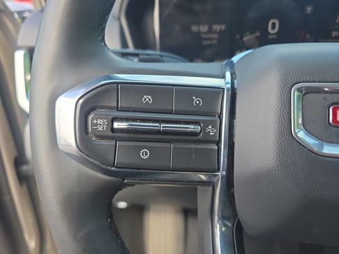 Used 2026 GMC Terrain Elevation AWD/4WD image 18