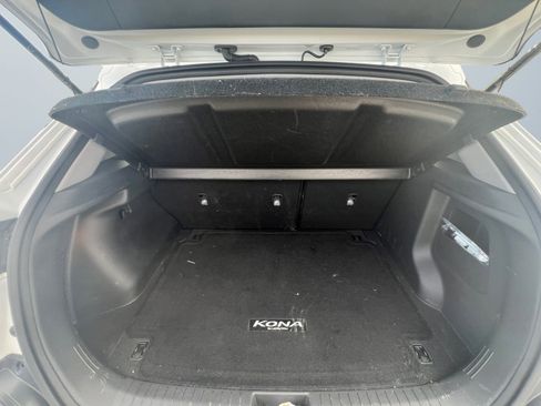 Certified 2023 Hyundai Kona SEL w/ Cargo Package image 16