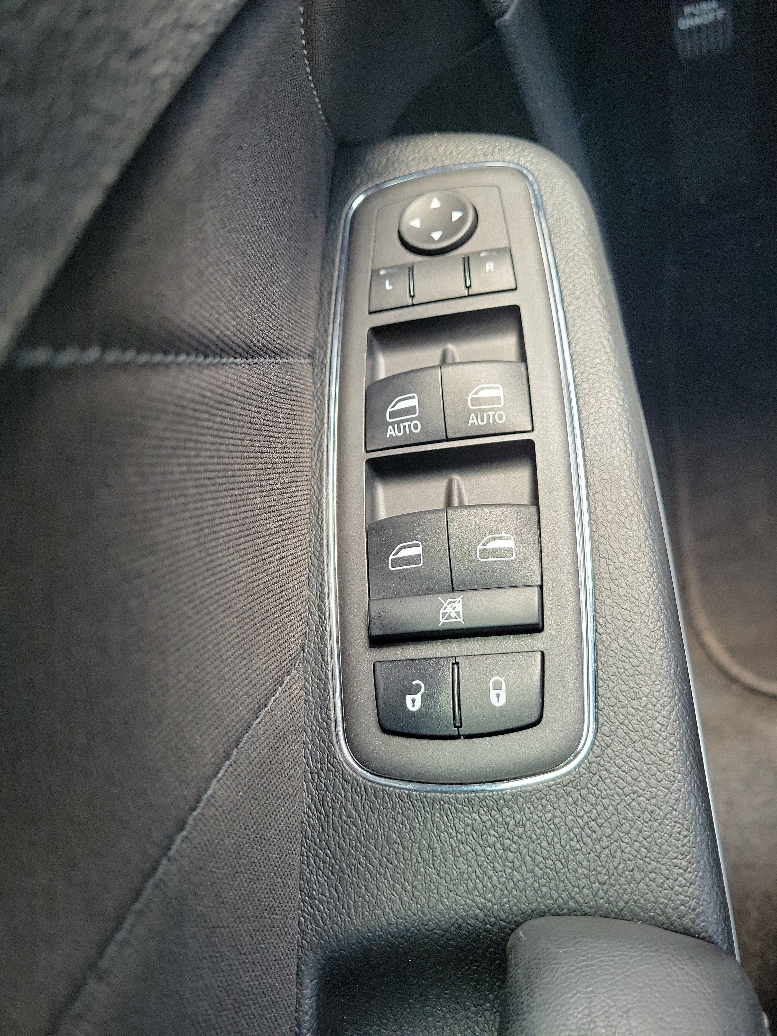 Used 2023 Dodge Charger Scat Pack w/ Harman/Kardon Audio Group RWD image 22