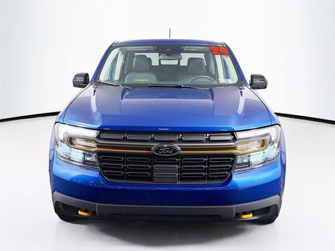 Used 2024 Ford Maverick Tremor w/ Tremor Off-Road Package AWD/4WD image 6