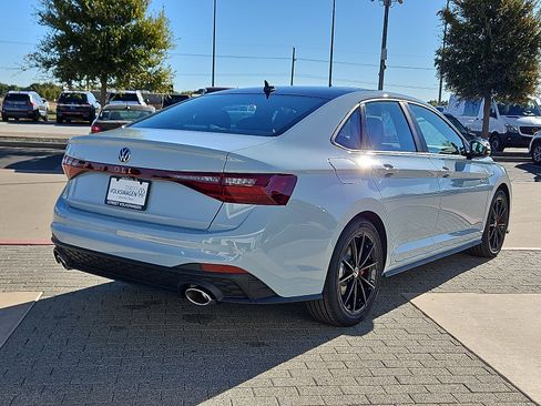 New 2026 Volkswagen Jetta GLI Autobahn image 3