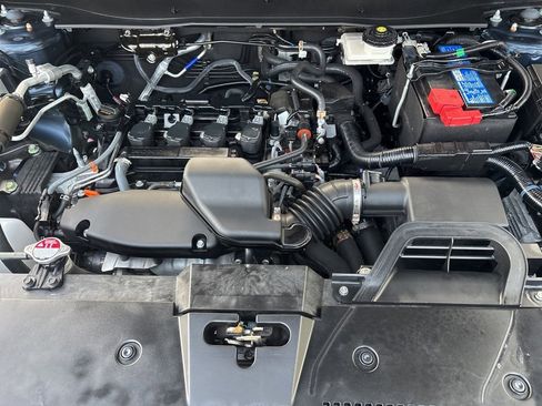 Used 2023 Honda CR-V EX image 35