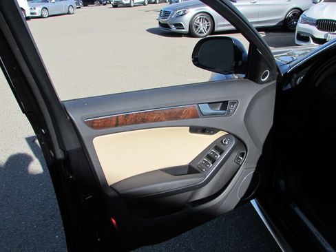 Used 2013 Audi A4 Premium Plus w/ Premium Plus Pkg AWD/4WD image 6