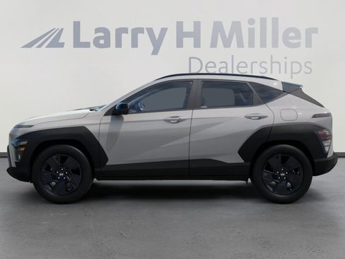New 2026 Hyundai Kona SEL Sport FWD image 3