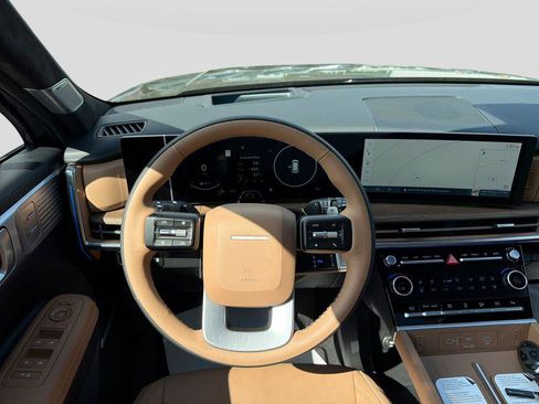 New 2026 Hyundai Santa Fe Calligraphy image 19