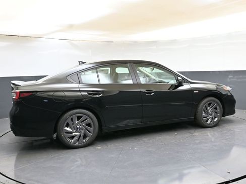 Used 2025 Subaru Legacy Sport image 6