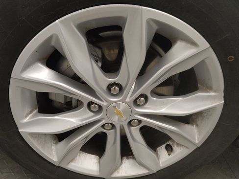 Used 2025 Chevrolet Malibu LT FWD image 31