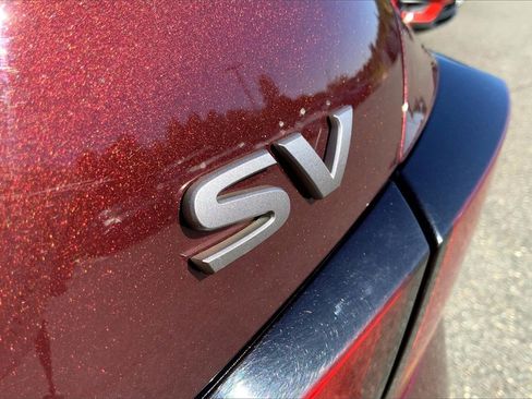 Certified 2023 Nissan Altima 2.5 SV image 7