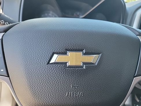 Used 2019 Chevrolet Colorado ZR2 image 22