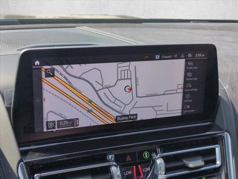 New 2026 BMW M850i xDrive AWD/4WD image 14