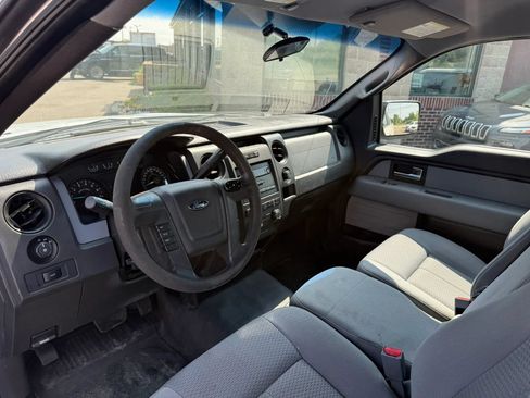 Used 2014 Ford F150 XL w/ Power Equipment Group RWD image 16