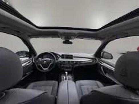 Used 2016 BMW X5 xDrive35i AWD/4WD image 14