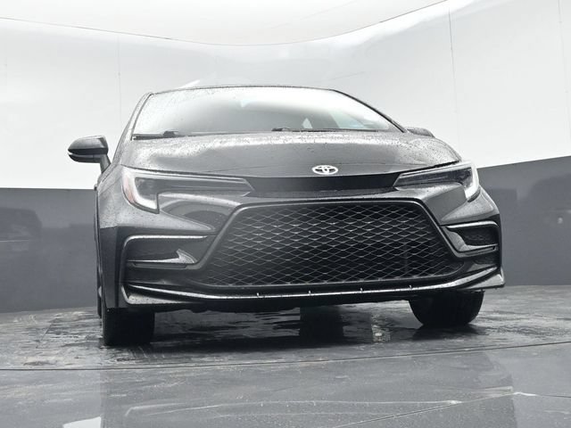 Used 2024 Toyota Corolla SE FWD image 44