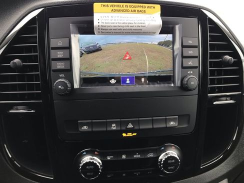 Certified 2023 Mercedes-Benz Metris Passenger image 17