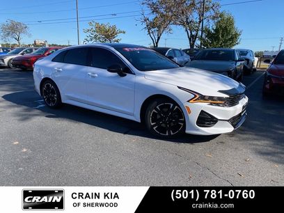 Used 2023 Kia K5 GT-Line