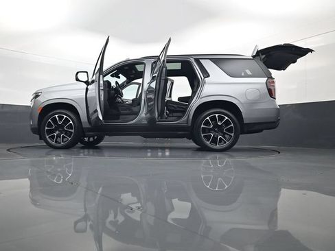 Certified 2023 Chevrolet Tahoe RST w/ Luxury Package AWD/4WD image 35