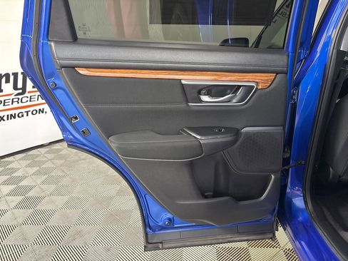 Used 2021 Honda CR-V EX image 22