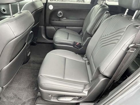 New 2026 Hyundai Palisade SEL image 10