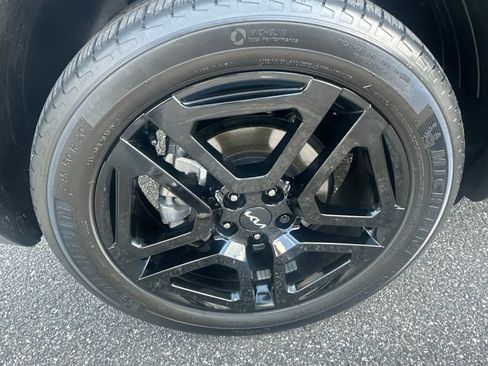 Certified 2024 Kia Telluride SX Prestige X-Line AWD/4WD image 10