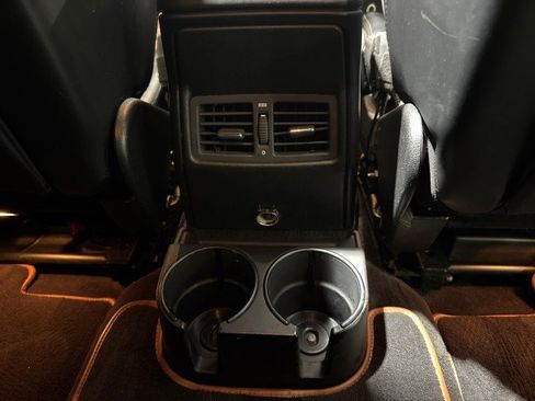 Used 2015 Mercedes-Benz G 63 AMG AMG Designo Matte Paint $150K w/ PA6 Package image 49