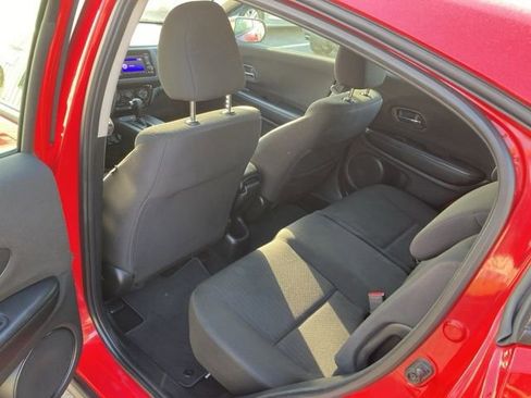 Used 2016 Honda HR-V LX image 28