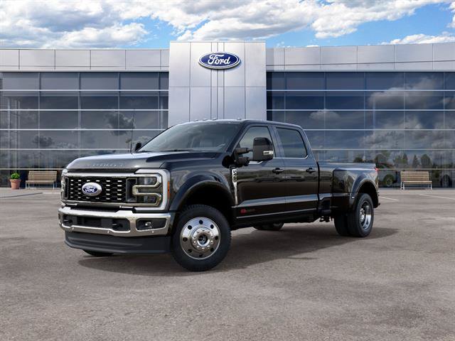New 2027 Ford F450 Lariat w/ Lariat Ultimate Package AWD/4WD image 2