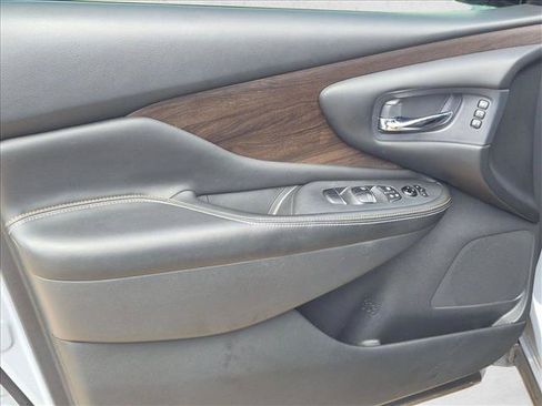 Used 2021 Nissan Murano Platinum w/ Cargo Package FWD image 8