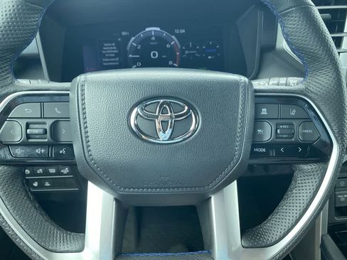 Used 2024 Toyota Sequoia Platinum image 14