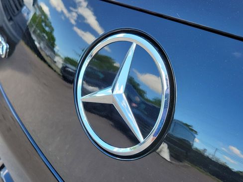 New 2026 Mercedes-Benz CLE 450 4MATIC Coupe image 7