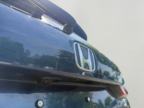 Used 2025 Honda CR-V EX image 30