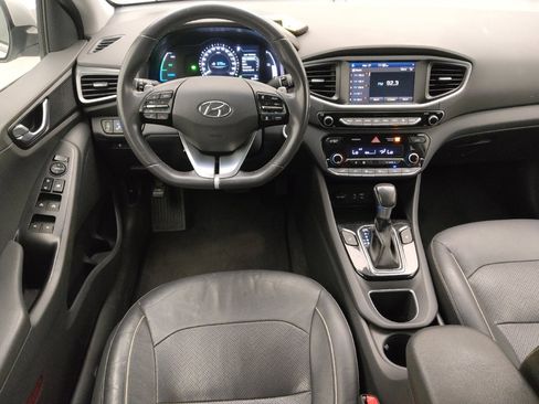 Used 2019 Hyundai Ioniq Limited image 21