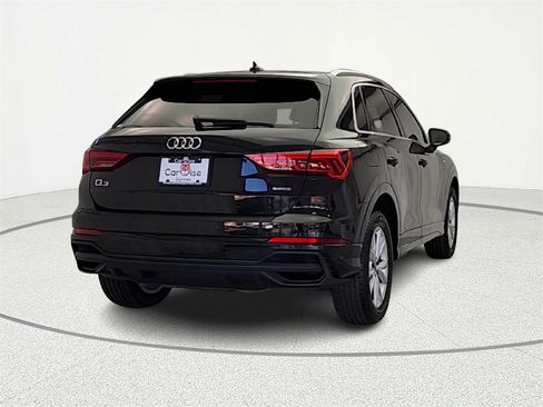 Used 2023 Audi Q3 2.0T Premium Plus image 7