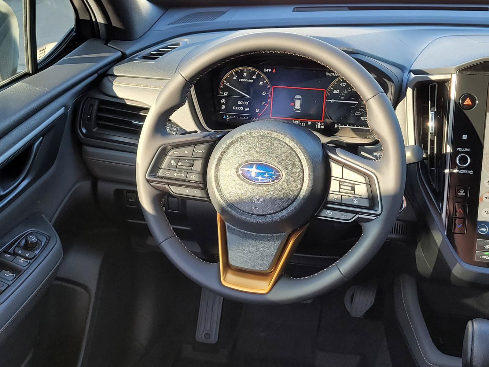 New 2026 Subaru Forester Wilderness AWD/4WD image 6
