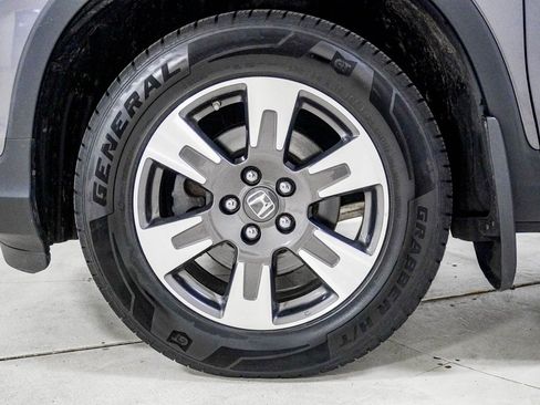 Used 2019 Honda Ridgeline RTL-E image 15