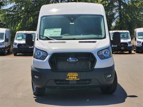 New 2026 Ford Transit 150 148 Medium Roof image 3