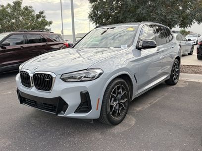 Used 2022 BMW X3 M40i