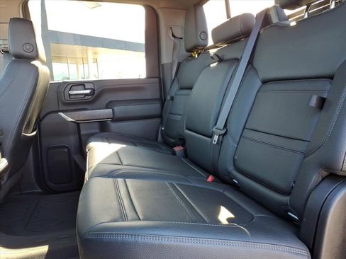 Used 2023 GMC Sierra 2500 Denali image 20