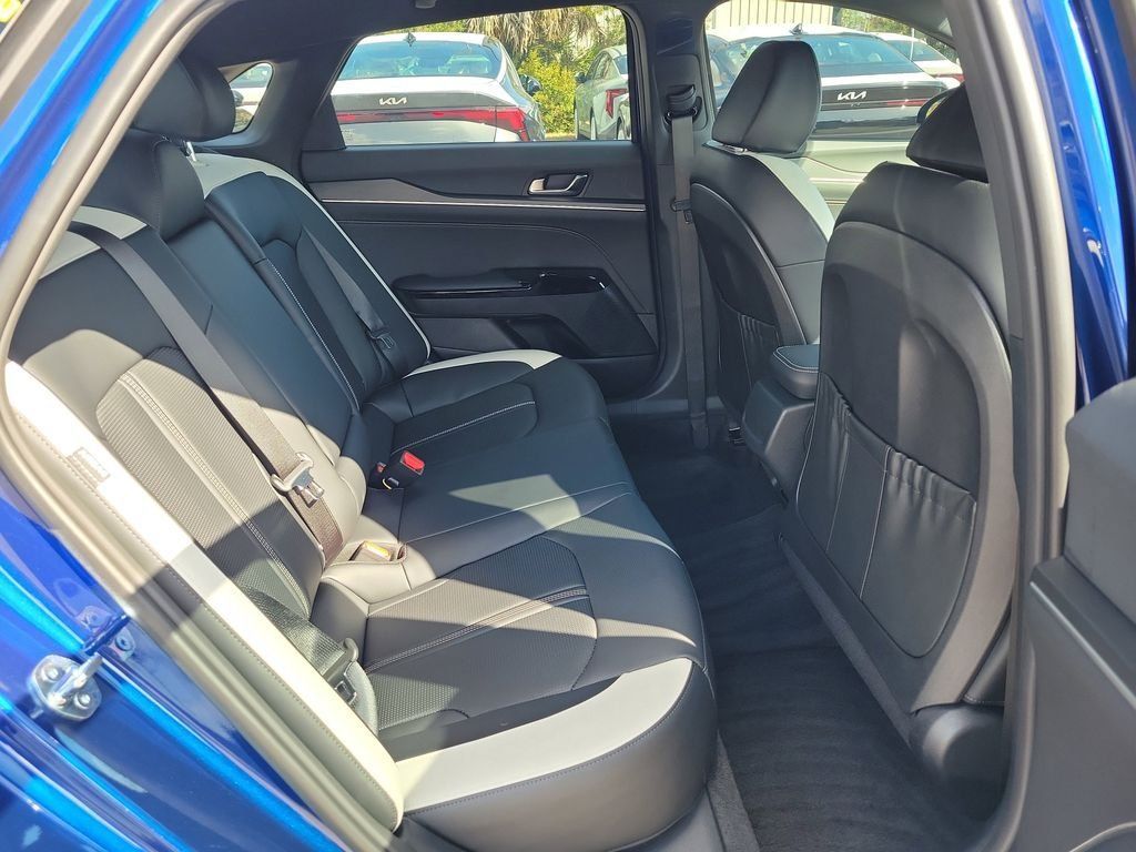 New 2026 Kia K5 GT-Line w/ GT-Line Premium Package FWD image 12