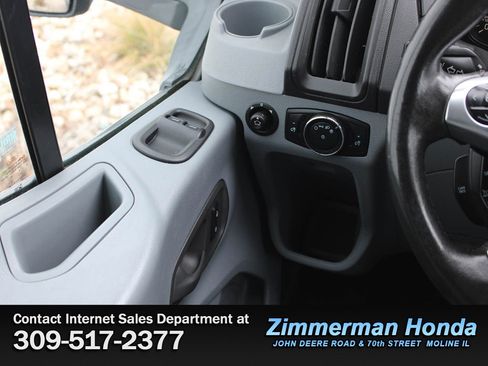 Used 2017 Ford Transit 150 XLT image 13