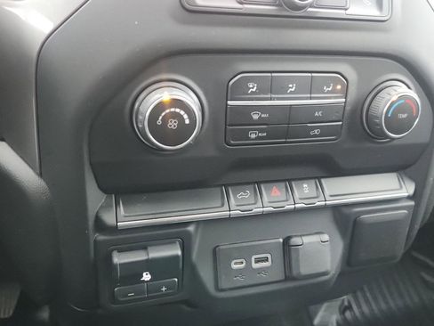 Used 2021 Chevrolet Silverado 1500 W/T w/ WT Value Package image 15